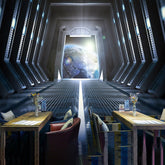 Deep Chasm - All in one Wallpaper