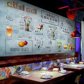 Gossamer Mystique - All in one Wallpaper