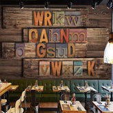 Idyllic Haven - All in one Wallpaper