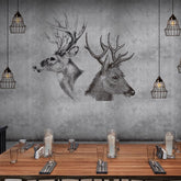 Morning Glow - All in one Wallpaper