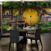 Passion Fruit - All in one Wallpaper