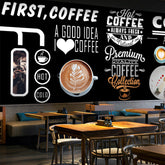 Petrichor - All in one Wallpaper