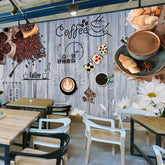 Soft Aqua - All in one Wallpaper