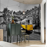 Solitude - All in one Wallpaper