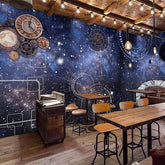 Symmetry In Motion - All in one Wallpaper