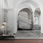 Symmetry In Motion - All in one Wallpaper