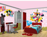 Lily White - All in one Wallpaper