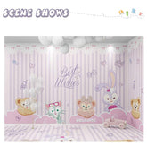 Mural - All in one Wallpaper