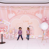 Serendipity - All in one Wallpaper