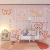 Strawberry - All in one Wallpaper