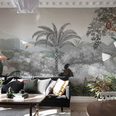 Midnight - All in one Wallpaper