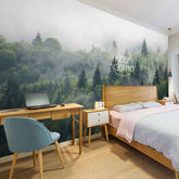 Viridescent - All in one Wallpaper