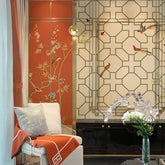 Rainfall - All in one Wallpaper