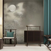 Silver Lines - All in one Wallpaper