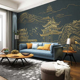 Silverline - All in one Wallpaper