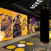 Armor-Plated - All in one Wallpaper