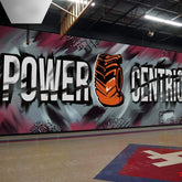 Dimensions Apart - All in one Wallpaper