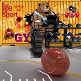 Opulent Greys - All in one Wallpaper