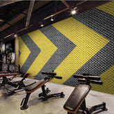 Specters In Silver - All in one Wallpaper