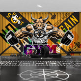 Turquoise - All in one Wallpaper