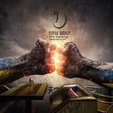 Vertical Waterfall - All in one Wallpaper