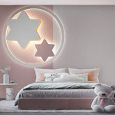 Cotton - All in one Wallpaper