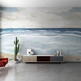 Lagoon - All in one Wallpaper