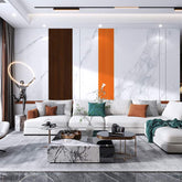 Fresh Springs - All in one Wallpaper