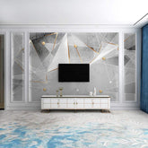 Pastel Shores - All in one Wallpaper