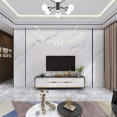 Textured Brown - All in one Wallpaper