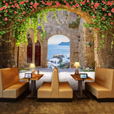 Abstract Outdoors - All in one Wallpaper