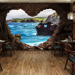 Bamboo Bark - All in one Wallpaper