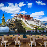 Cane Waves - All in one Wallpaper