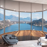 Smooth Transitions - All in one Wallpaper