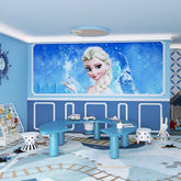 Mocha Lines - All in one Wallpaper