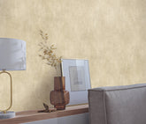 Golden Sunburst - All in one Wallpaper