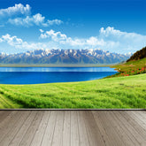 Silver Lines - All in one Wallpaper