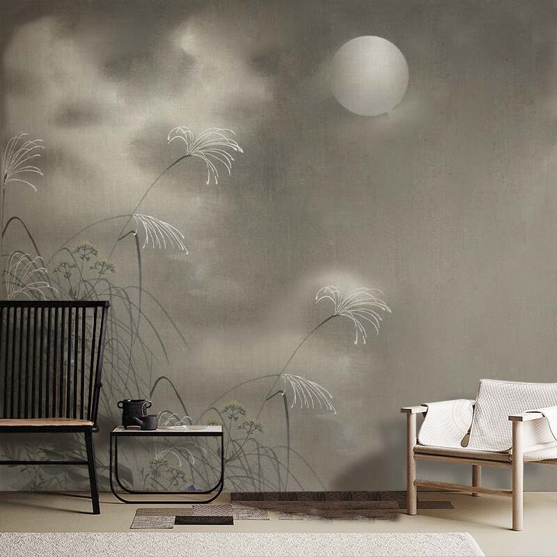 Greyscale Chic