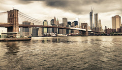 Chalk White - All in one Wallpaper