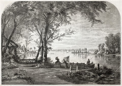 Chalk White - All in one Wallpaper