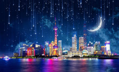 Sandy Patterns - All in one Wallpaper