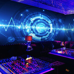 Breeze Through - All in one Wallpaper