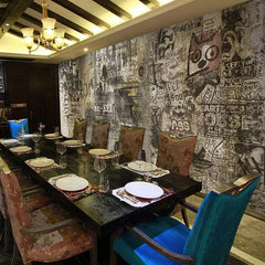 Deep Chasm - All in one Wallpaper