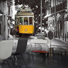 Effervescent Motion - All in one Wallpaper