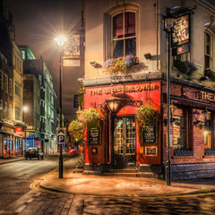 Effervescent Motion - All in one Wallpaper