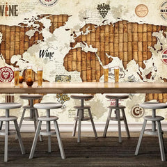 Escape - All in one Wallpaper