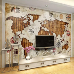 Escape - All in one Wallpaper