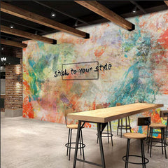 Escape - All in one Wallpaper