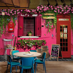 Fun On Wheels - All in one Wallpaper