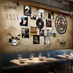 Gossamer Mystique - All in one Wallpaper